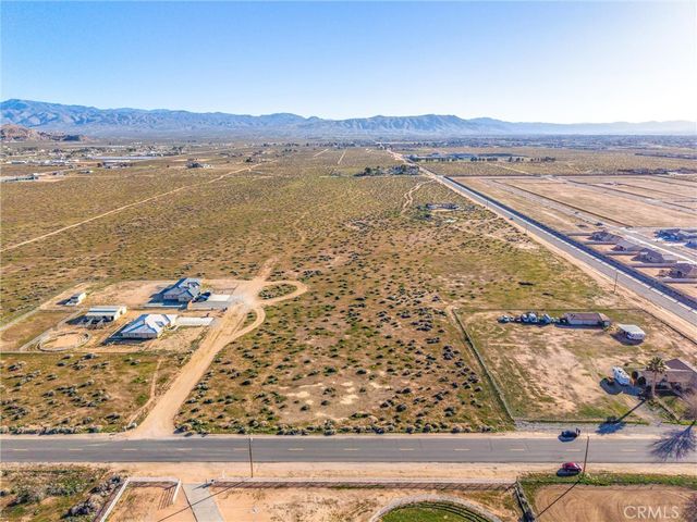 0 Standing Rock Avenue, Apple Valley, CA 92307