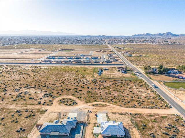 0 Standing Rock Avenue, Apple Valley, CA 92307