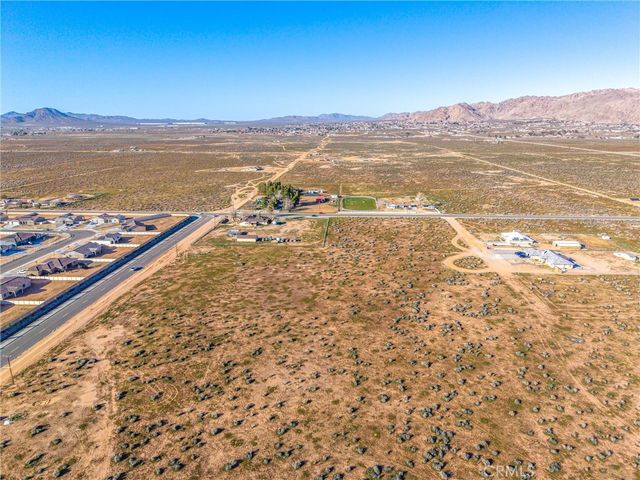 0 Standing Rock Avenue, Apple Valley, CA 92307