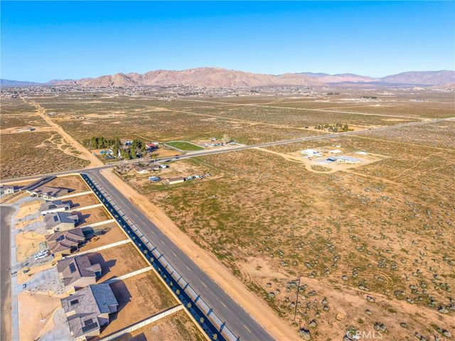 0 Standing Rock Avenue, Apple Valley, CA 92307