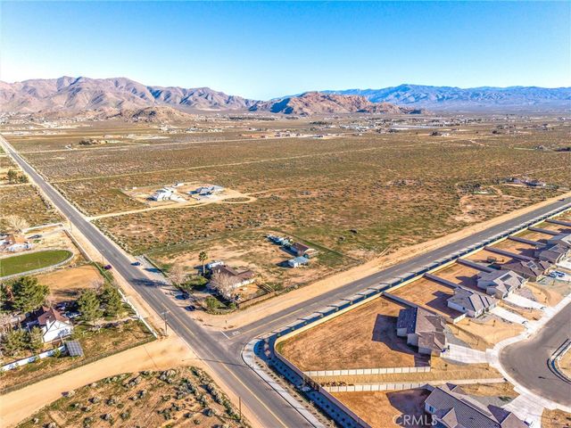 0 Standing Rock Avenue, Apple Valley, CA 92307