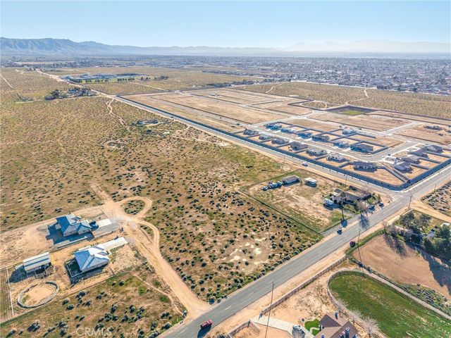 0 Standing Rock Avenue, Apple Valley, CA 92307
