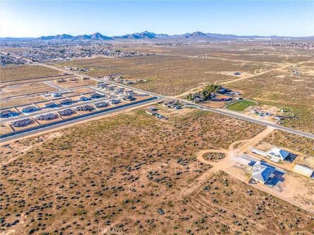 0 Standing Rock Avenue, Apple Valley, CA 92307