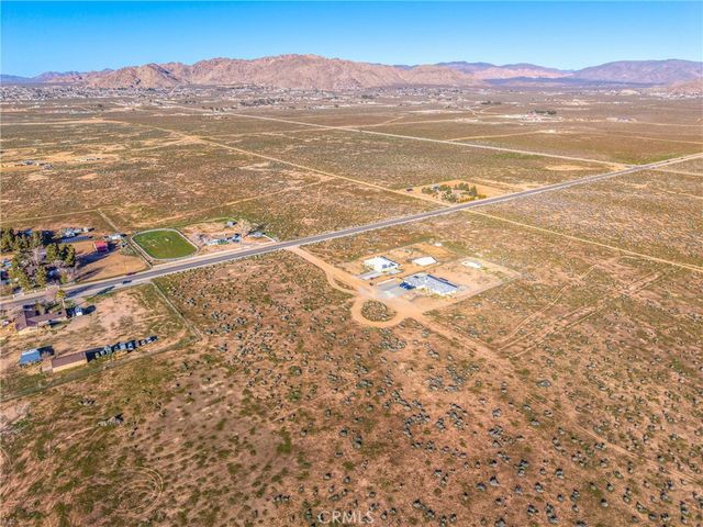 0 Standing Rock Avenue, Apple Valley, CA 92307