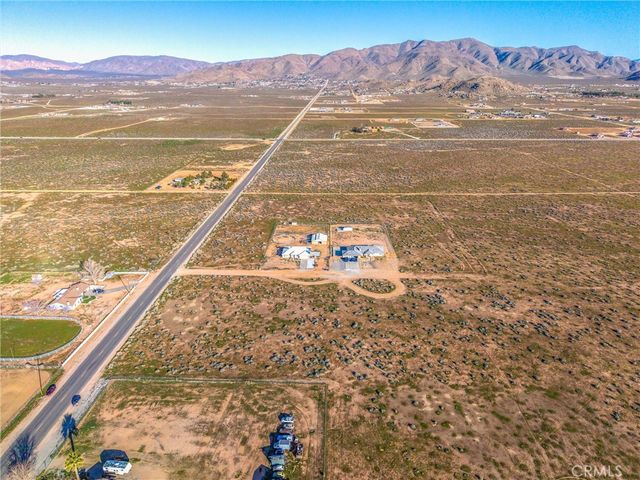 0 Standing Rock Avenue, Apple Valley, CA 92307