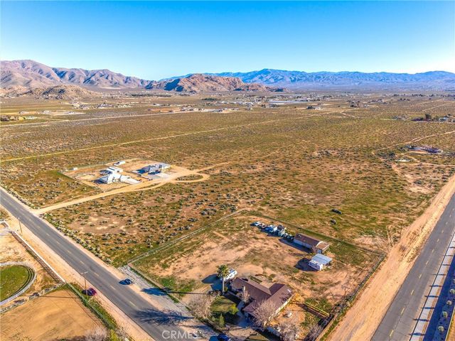 0 Standing Rock Avenue, Apple Valley, CA 92307