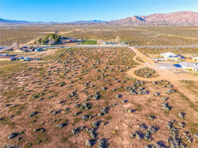 0 Standing Rock Avenue, Apple Valley, CA 92307