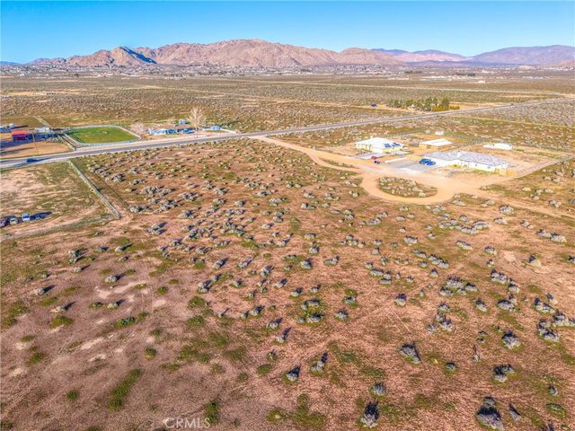 0 Standing Rock Avenue, Apple Valley, CA 92307