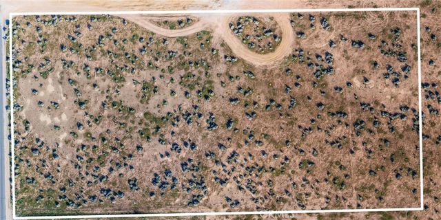 0 Standing Rock Avenue, Apple Valley, CA 92307