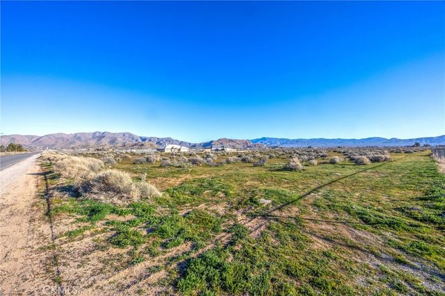 0 Standing Rock Avenue, Apple Valley, CA 92307