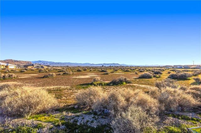0 Standing Rock Avenue, Apple Valley, CA 92307