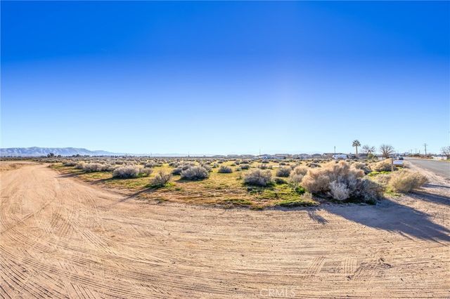 0 Standing Rock Avenue, Apple Valley, CA 92307