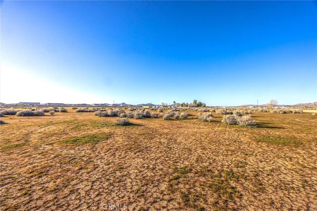 0 Standing Rock Avenue, Apple Valley, CA 92307