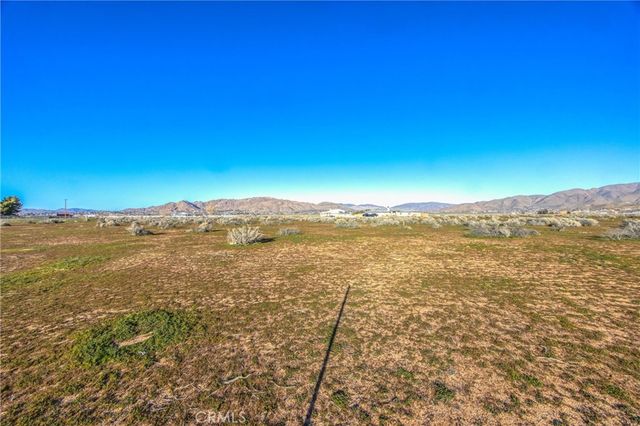 0 Standing Rock Avenue, Apple Valley, CA 92307