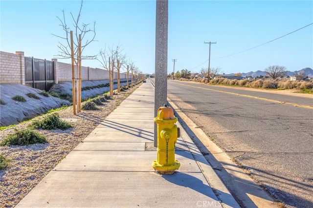 0 Standing Rock Avenue, Apple Valley, CA 92307