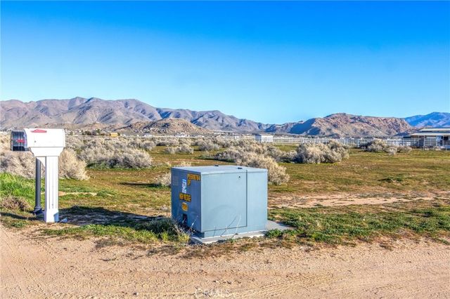 0 Standing Rock Avenue, Apple Valley, CA 92307