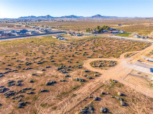 0 Standing Rock Avenue, Apple Valley, CA 92307