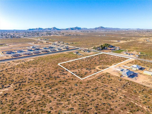 0 Standing Rock Avenue, Apple Valley, CA 92307