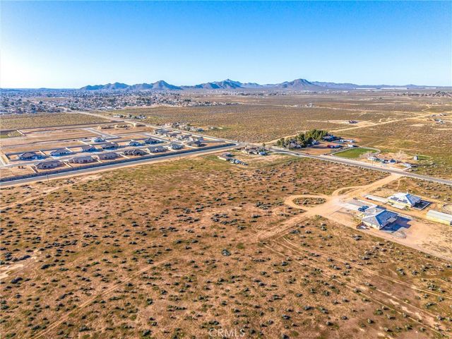 0 Standing Rock Avenue, Apple Valley, CA 92307