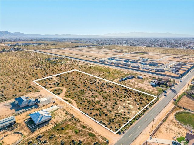 0 Standing Rock Avenue, Apple Valley, CA 92307