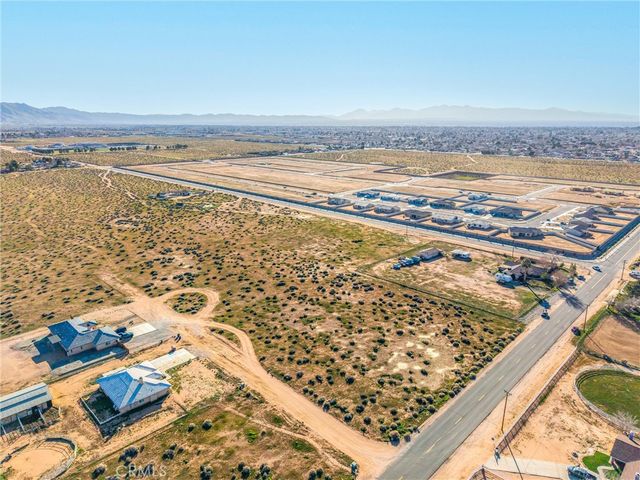 0 Standing Rock Avenue, Apple Valley, CA 92307