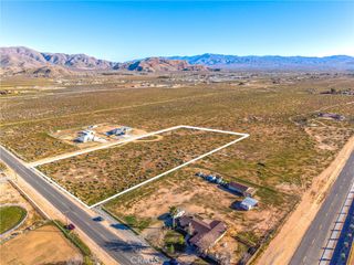 0 Standing Rock Avenue, Apple Valley, CA 92307