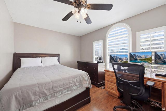 6831 S FOX RIDGE WAY, West Jordan, UT 84081