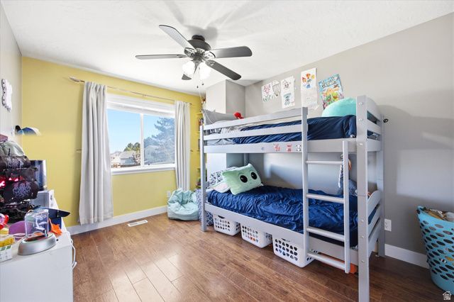 6831 S FOX RIDGE WAY, West Jordan, UT 84081