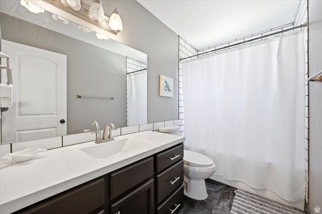 6831 S FOX RIDGE WAY, West Jordan, UT 84081