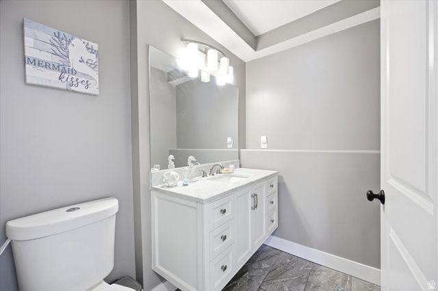 6831 S FOX RIDGE WAY, West Jordan, UT 84081