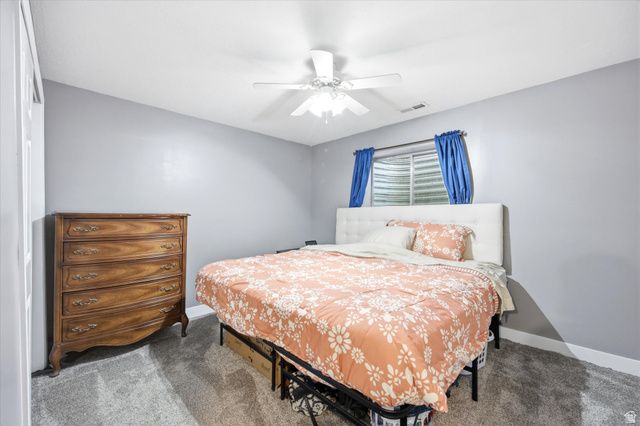 6831 S FOX RIDGE WAY, West Jordan, UT 84081