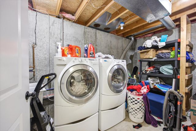 6831 S FOX RIDGE WAY, West Jordan, UT 84081