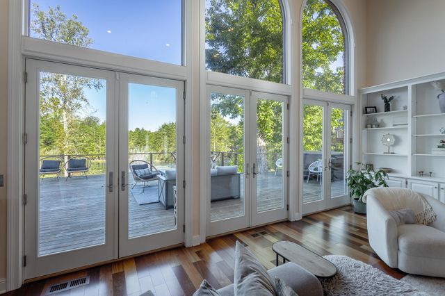 25 Ridgerock Drive, Signal Mountain, TN 37377