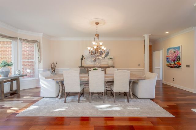 25 Ridgerock Drive, Signal Mountain, TN 37377