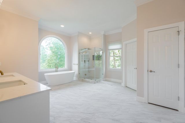 25 Ridgerock Drive, Signal Mountain, TN 37377