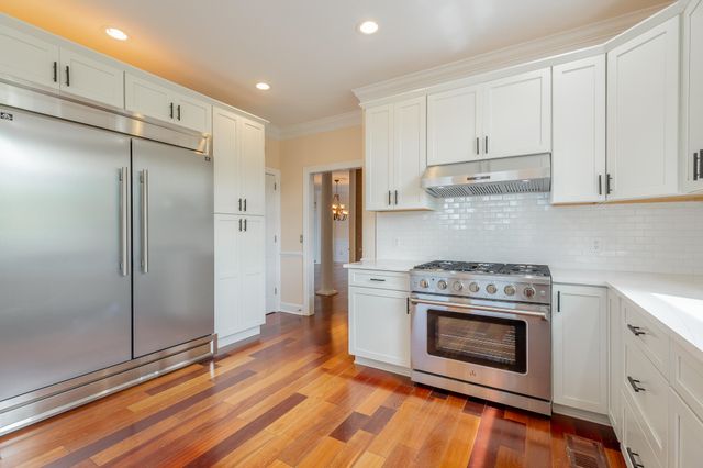 25 Ridgerock Drive, Signal Mountain, TN 37377