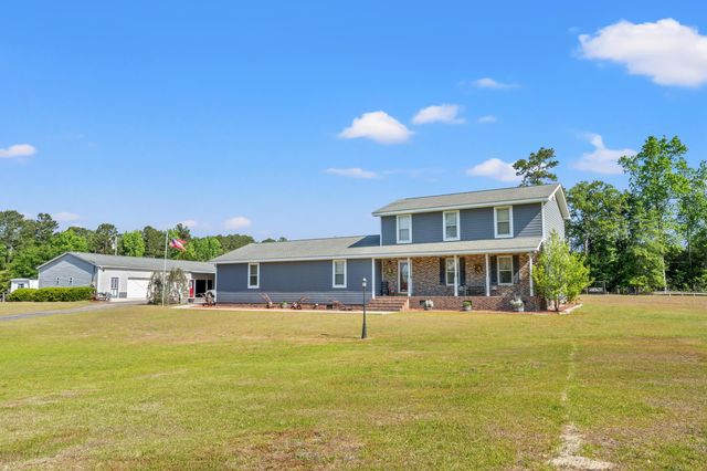 3747 Bakers Chapel Rd., Aynor, SC 29511