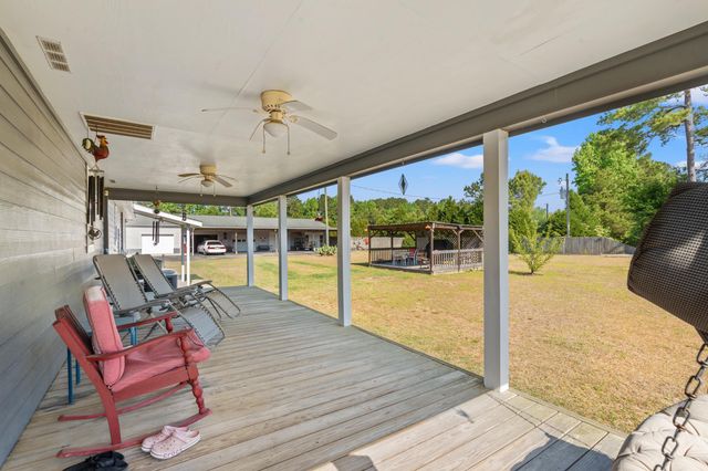 3747 Bakers Chapel Rd., Aynor, SC 29511