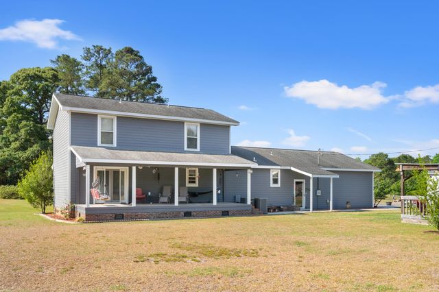 3747 Bakers Chapel Rd., Aynor, SC 29511