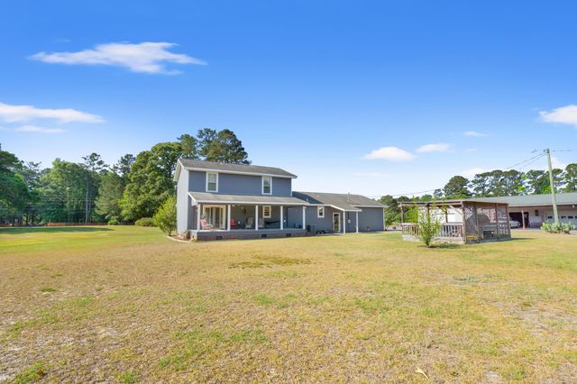 3747 Bakers Chapel Rd., Aynor, SC 29511