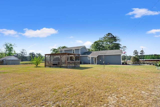 3747 Bakers Chapel Rd., Aynor, SC 29511