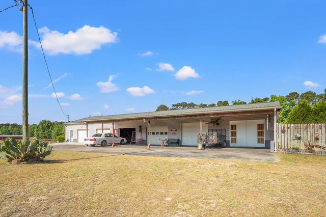 3747 Bakers Chapel Rd., Aynor, SC 29511