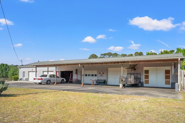 3747 Bakers Chapel Rd., Aynor, SC 29511