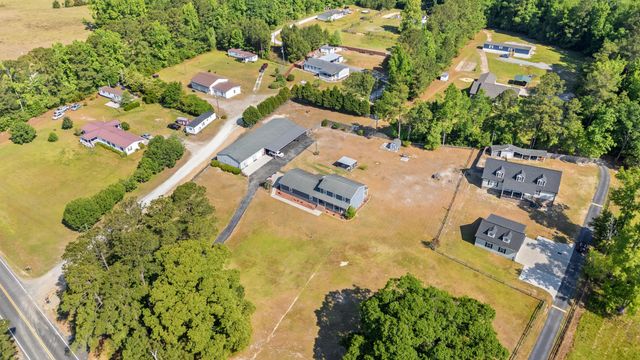3747 Bakers Chapel Rd., Aynor, SC 29511