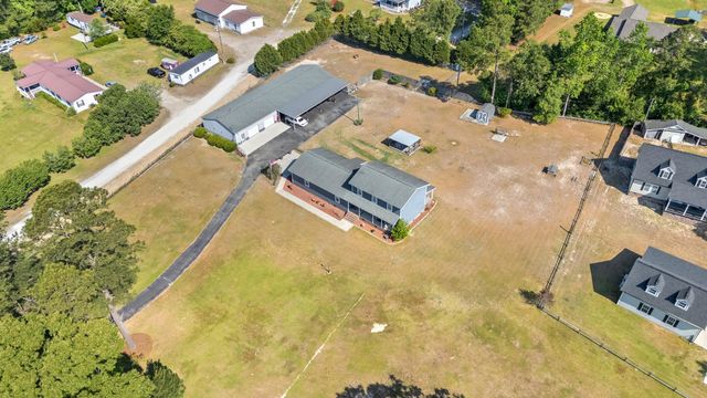 3747 Bakers Chapel Rd., Aynor, SC 29511