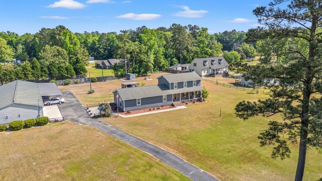 3747 Bakers Chapel Rd., Aynor, SC 29511