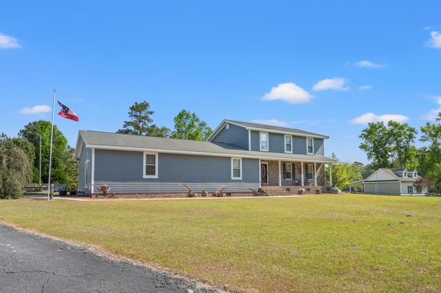 3747 Bakers Chapel Rd., Aynor, SC 29511