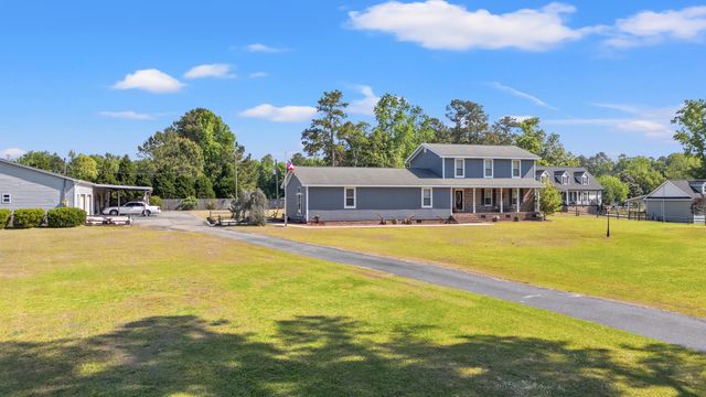 3747 Bakers Chapel Rd., Aynor, SC 29511
