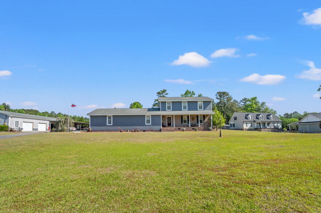 3747 Bakers Chapel Rd., Aynor, SC 29511