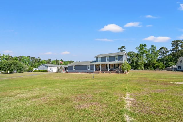 3747 Bakers Chapel Rd., Aynor, SC 29511
